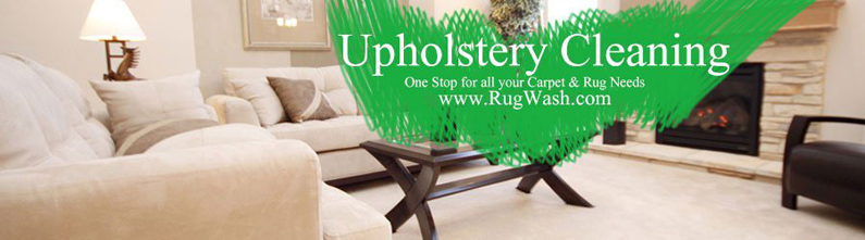 Upholstery Cleaning