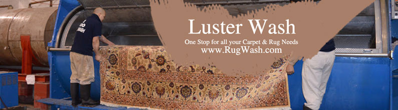 Rug Cleaning